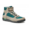 Asolo Supertrek GTX wool/deep teal/B158 pánské trekové boty 43 ⅓