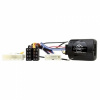 Adaptér OEM ovládania z volantu - Nissan (2005->) s Bluetooth