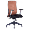 OFFICE PRO Kancelárska stolička CALYPSO GRAND BP hnedá