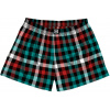 pánske trenírky HORSEFEATHERS SONNY BOXER SHORTS Alhambra S