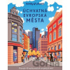 Úchvatná evropská města - Svojtka&Co.