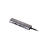 USB-C hub KRUGER & MATZ KM0400