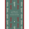 A Tale of Two Cities - Charles Dickens