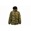 Bunda Aqua Reversible DPM Jacket veľ. 3XL viacfarebná