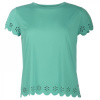 Lee Cooper Scallop Edge Tshirt vel. S 10 (S)