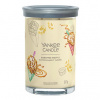 Yankee Candle Signature Banoffee Wafle 567g
