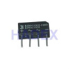 B250C4000 diódový mostík 250V~/4A drôt. KBU4J
