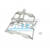Cross Pro Kryty chladičov hliníkové Radiator Guard - Honda CRF250R / 06-09
