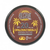 SUN ALOHA opaľovacie maslo SPF 20 pre rýchle zhnednutie 200ml