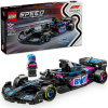 LEGO® Speed Champions 77248 Závodné auto BWT Alpine F1® Team A524