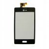DIGITIZER RÝCHLY DOTYK LG SWIFT L5 E610 ČIERNY