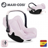 Smoby Autosedačka Maxi-Cosi pro panenky - světle růžová