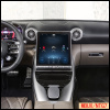 Android Auto + CarPlay + Android pre Mercedes C