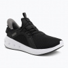 Bežecké topánky PUMA Softride Carson Sliptech puma black/puma white