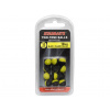 Starbaits Two Tones Balls 10mm 12ks