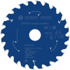 BOSCH Pilový kotouč EXPERT Wood cordless, 120 × 1,8/1,2 × 20 mm, T24 (2.608.902.137)