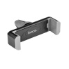 Držiak do auta Hoco Car Holder Air Vent Cph01 Black Grey