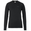Craft Active Comfort LS 2 Women čierna XXL