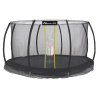 HECHT 514001 trampolína do země 366 cm