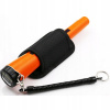 Mobilly Ručný detektor kovov s puzdrom, oranžový