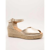 Bonadona Espadrilky C02A Odin Carrada Zlatá