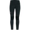FJÄLLRÄVEN Abisko Trekking Tights HD W Black - S