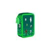 oxybag Školský peracník Triple Playworld Blocks