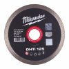 Milwaukee Diamantový kotúč DHTi 125 × 22,2 mm 4932399553