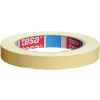 tesa® 4323 Professional papírová maskovací páska do 60°C Rozměr návinu: 15 mm × 50 m 04323-00005-00