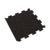 FLOMAT s.r.o. Dlažba FitFlo SF1050 47,8 x 47,8 x 0,8 cm - okraj, červená
