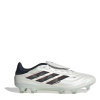 adidas Copa Foldover Tongue Pure 2 Elite Adults Firm Ground Football Boots Ftwr White 7 (40.7)