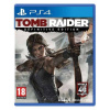 Tomb Raider (Definitive Edition) [PS4] (Tomb Raider (Definitive Edition) [PS4])