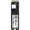 Transcend JetDrive™ 850 Mac 240 GB interný SSD disk NVMe / PCIe M.2 M.2 NVMe PCIe 3.0 x4 Retail TS240GJDM850; TS240GJDM850