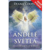Andělé světla - Cooper Diana