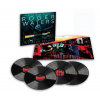 Waters Roger - This Is Not A Drill: Live From Prague 4LP