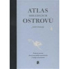 Atlas odlehlých ostrovů - Schalansky Judith