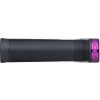 Gripy Race Face Chester 34mm - black/purple uni