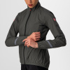 Castelli 21550 EMERGENCY 2 W vojenská zelená - L