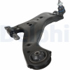 Rameno zavesenia kolies DELPHI TC8790