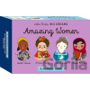 Little People, BIG DREAMS Amazing Women Memory Game - Maria Isabel Sanchez Vegara