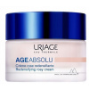Uriage Age Absolu Redensifying Rosy Cream 50 ml