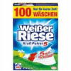 Prací prášok - Weisser Riese Universal 100p 5,5 kg prášok s de (Prací prášok - Weisser Riese Universal 100p 5,5 kg prášok s de)