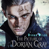 The Picture of Dorian Gray (EN) - Oscar Wilde (mp3 audiokniha)