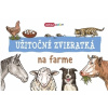 U žitočné zvieratká - na farme slovenská verzia