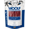 WOOLF soft Duck Fillet 100g