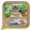 Vanicka MISTER STUZZY Cat tuniak 100g
