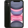 Apple iPhone 11 - 64 GB - čierny