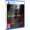 PS5 - Silent Hill f 4012927151617