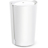 TP-LINK Deco X80-5G(1-PACK), Mesh Wi-Fi6 systém s 5G