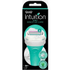 Vega Wilkinson Intuition Sensitive Razor 1up dámsky holiaci strojček 1ks